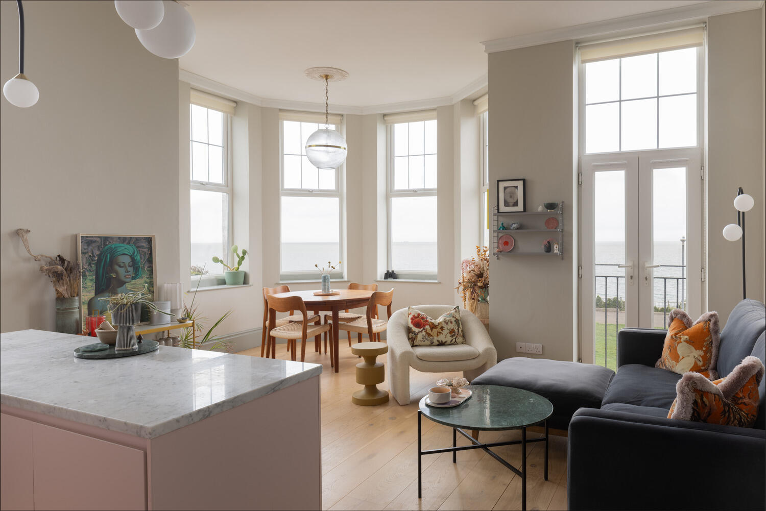 Endcliffe Apartments